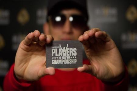 Todos los secretos para conseguir un Platinum Pass con el CEP y PokerStars en Peralada