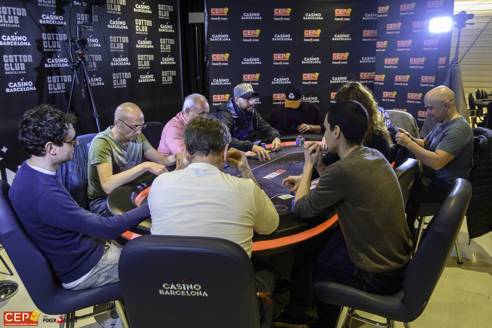 campeonato de espaГ±a de poker wikipedia campeonato de espaГ±a de poker wikipedia