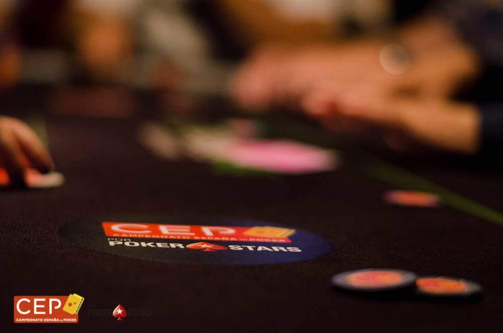 El CEP por PokerStars vuelve a ser de récord en Alicante