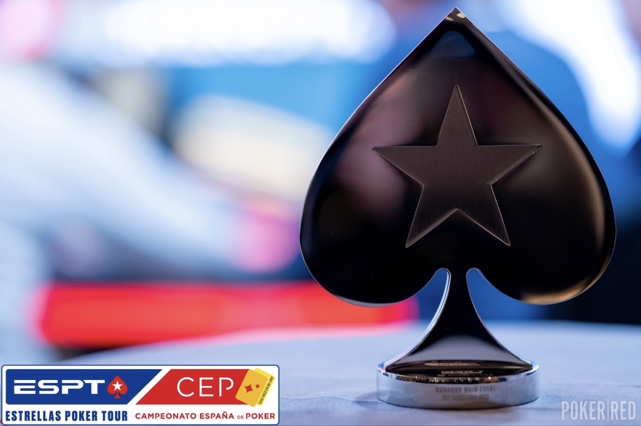 El CEP por PokerStars anuncia su calendario completo