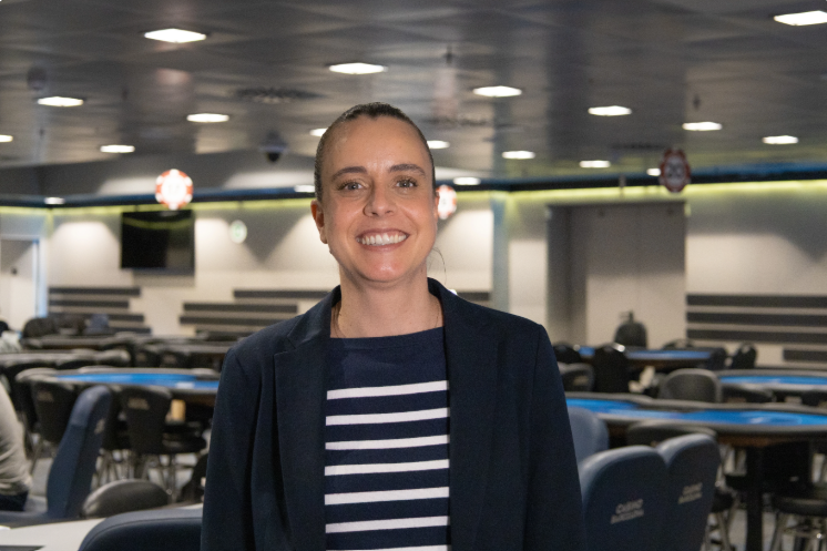 «Queremos hacer la temporada más ambiciosa de la historia del Campeonato de España de Poker»