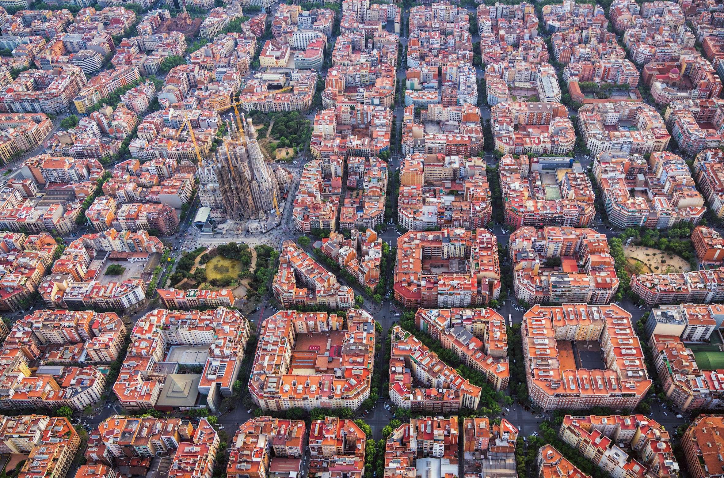 Disfruta de la ciudad y del poker: Guía de Barcelona