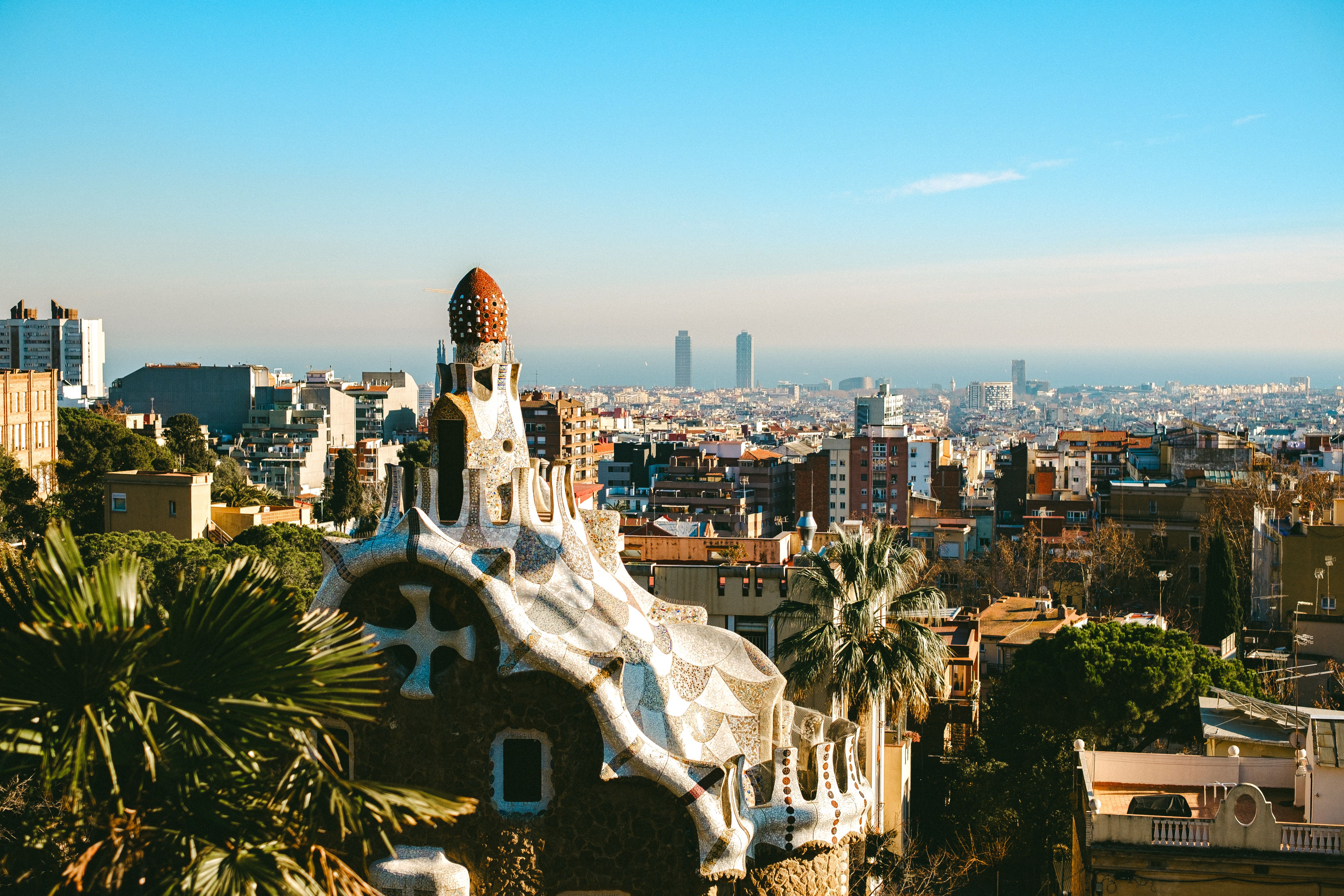 Las 5 mejores actividades para disfrutar de la ciudad durante el CEP Barcelona