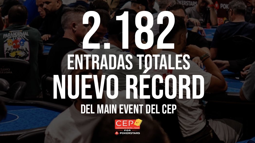 El CEP Barcelona vuelve a hacer historia