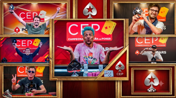 Los Main Events que marcaron la historia del CEP Barcelona