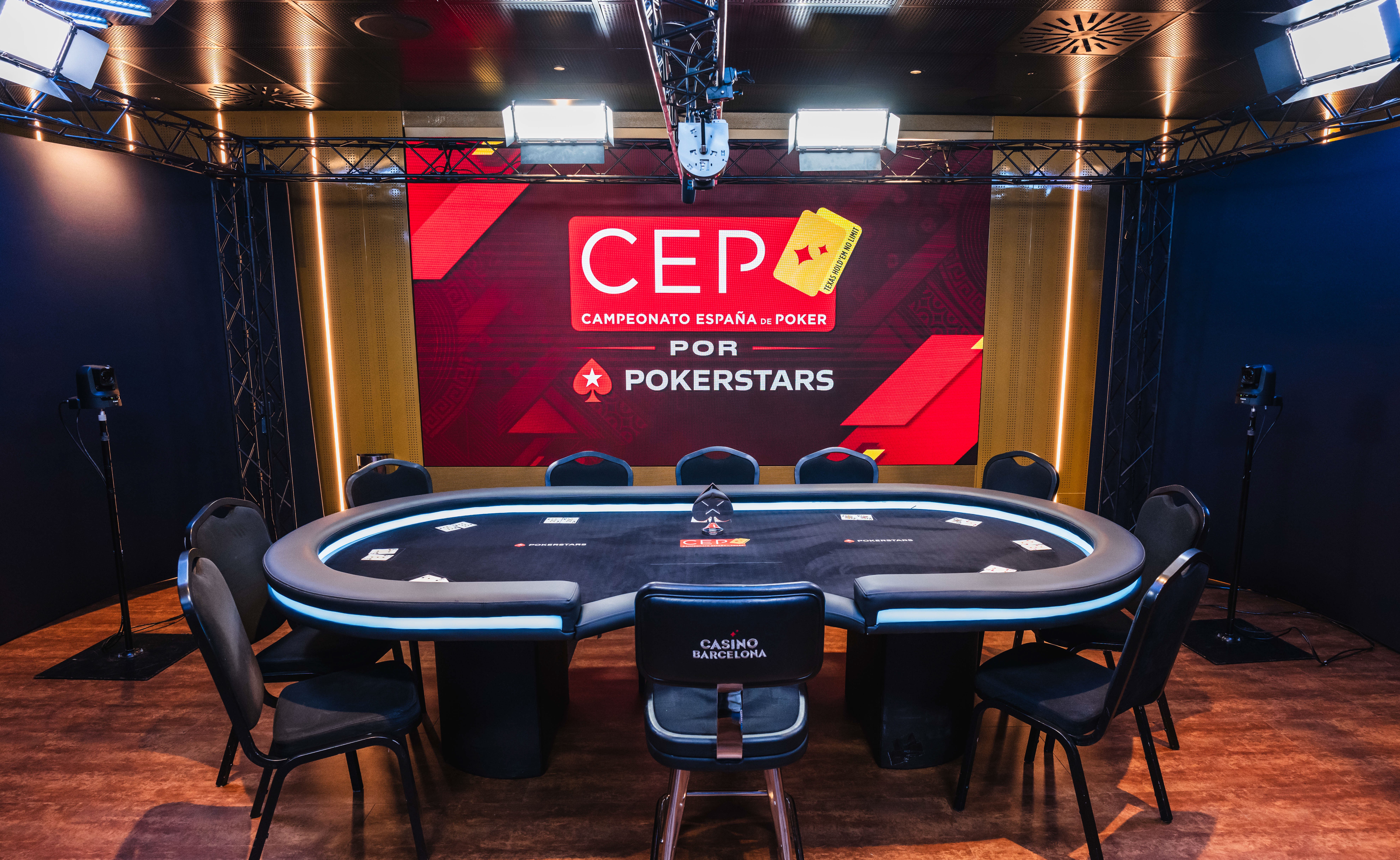 Más allá del Main Event, los eventos paralelos del CEP Barcelona 2025