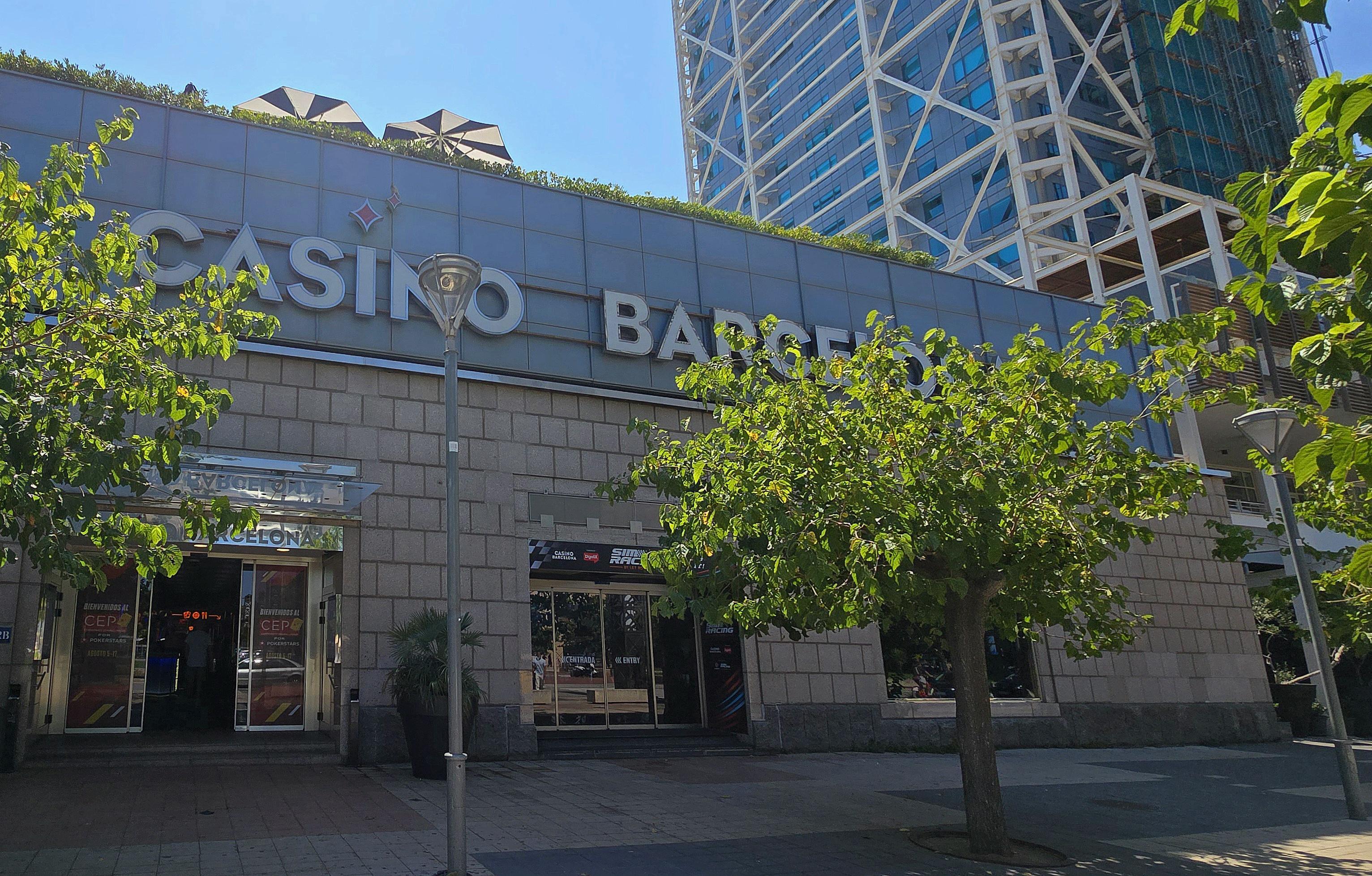 Casino Barcelona, mucho más que poker durante la celebración del CEP y el EPT